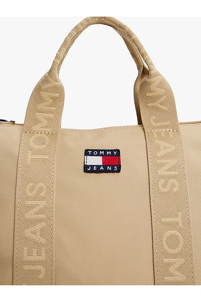 Tommy Hilfiger Tjw Ess Daily Mini Tote Women's Handbag Aw0Aw17288Act