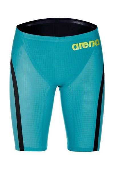 ARENA Carbon Flex Vx Jammer Men's Racing Swimsuit