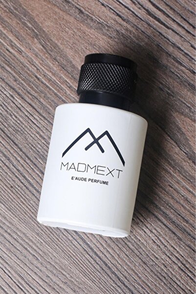 Madmext White Zambak Ve Su Yasemini Erkek Parfüm 60 Ml 5981
