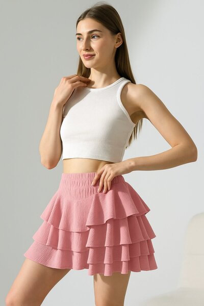 İKLİM LİFE Kat Kat Etek