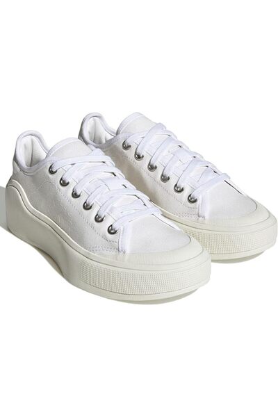 adidas Court Cotton Hq8675 Unisex Ayakkabı