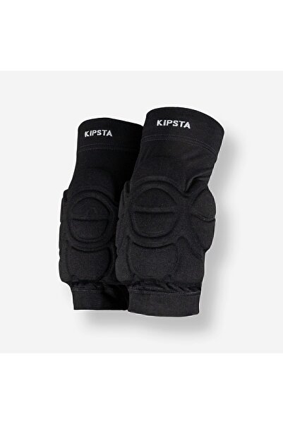 Decathlon Voleybol Dizliği - Siyah - Vkp900s