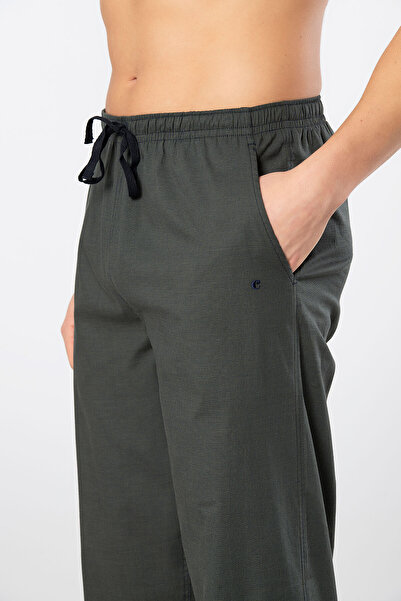 Cacharel 2240 Ανδρικό υφαντό κάτω μέρος πιτζάμας