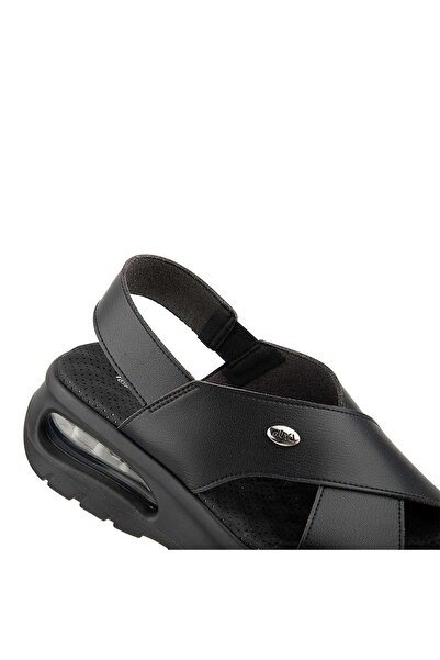 Muya Γυναικεία σανδάλια Nwanwa Anatomical Air Max Sole Heel Spur