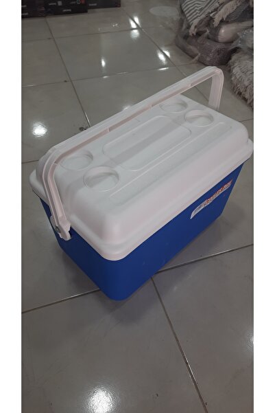 Söylemezavm Kale Oto Termosu 1. Kalite Oto Termus 32 Litre 24 Saat Soğuk