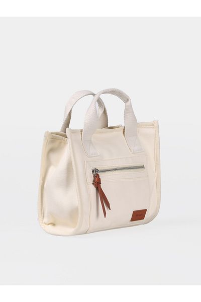 Colin's Women's Ecru Bag
