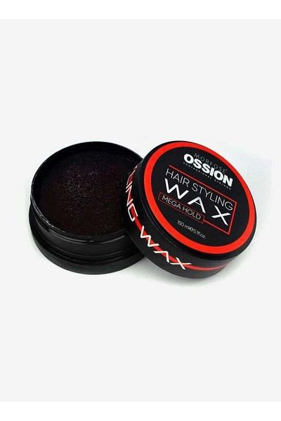 Morfose MORFOSE OSSION PREMIUM BARBER LINE HAIR GEL WAX MEGA HOLD 150ML