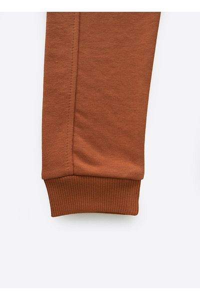 kitikate Organic Rio Pants - Tile