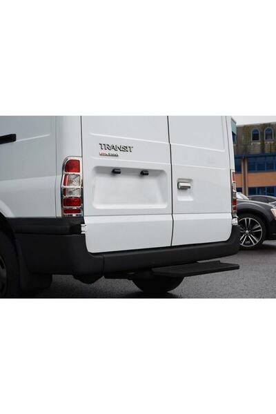 KROM FORD TRANSİT 2007 2013 MODEL ARASI STOP CERCEVESİ
