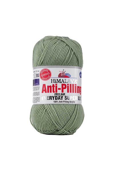 Himalaya Καθημερινά Super Lux 73446 Water Green