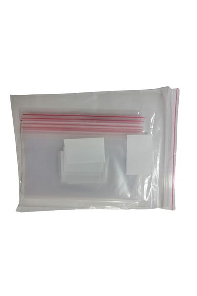 Ditok Dental Homework Handing Bag 10 Lu 13X16