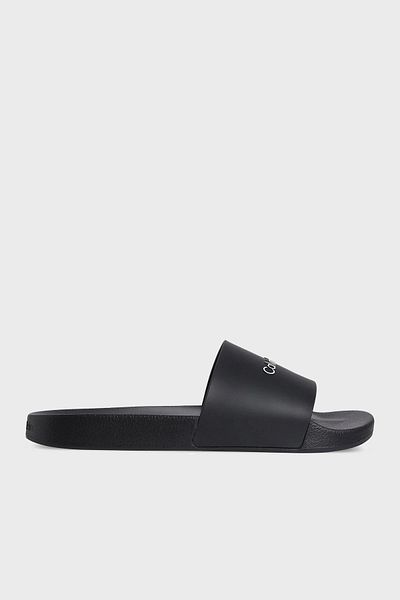 Calvin Klein Pool Slide Men's Slippers Hm0Hm00455