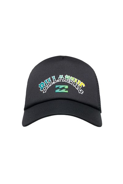 BİLLABONG Ανδρικό καπέλο Billabong Billabong Podium Trucker Ανδρικό καπέλο W5ct01