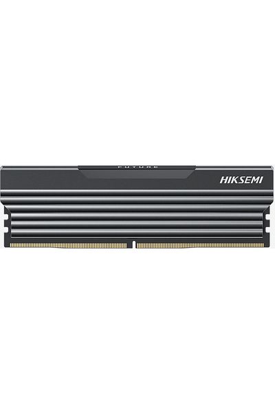 Hiksemi Future Ddr4 3600Mhz 16Gb Hsc416U36C2 Black Pc Ram