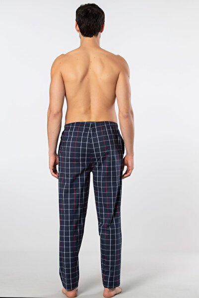 Cacharel 2240 Erkek Dokuma Pijama Altı