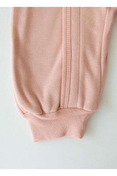 kitikate Pink Organic Solo Sleeping Bag