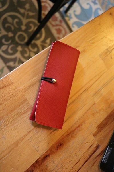 Della Pianto Lilith Special Design Glasses Case/case Gn281223