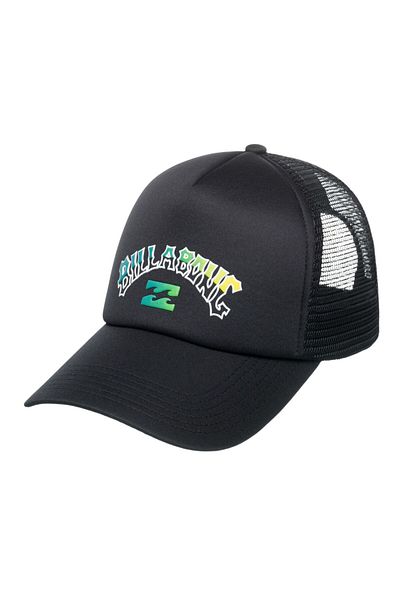 BİLLABONG Ανδρικό καπέλο Billabong Billabong Podium Trucker Ανδρικό καπέλο W5ct01