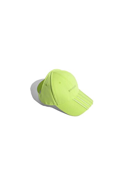 adidas Ivy Park Backless Cap Hi-res Yellow Kadın Şapkası Gv0004