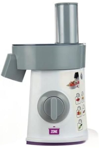 Generic Kitchen Zone 6 in 1 Electric Salad Maker 200W AK-200