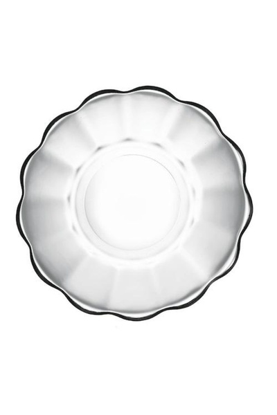 Paşabahçe 54351 Keyif Çay Tabağı 6'lı