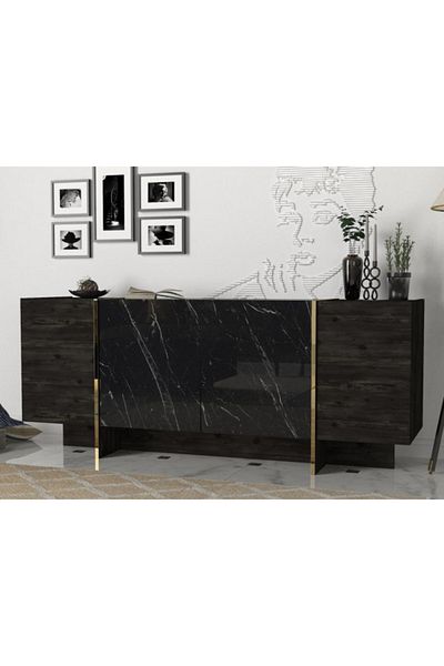 SAHABA Veyron Console