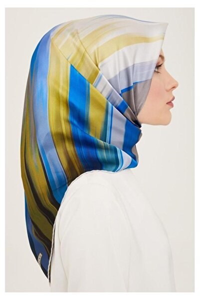 Armine ARMİNE TWİLL İPEK EŞARP 2024 YAZ SEZONU 9131D02-83