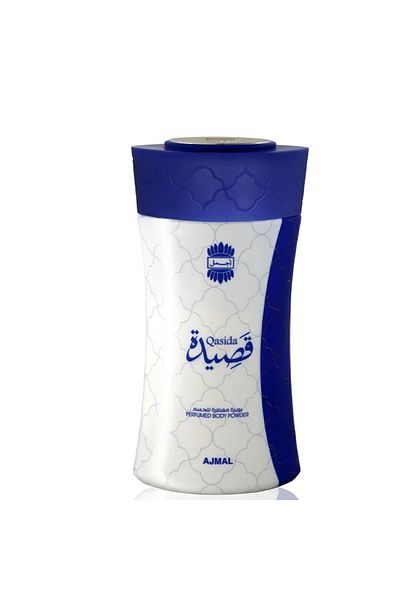 Ajmal Qasida Body Powder 80GM