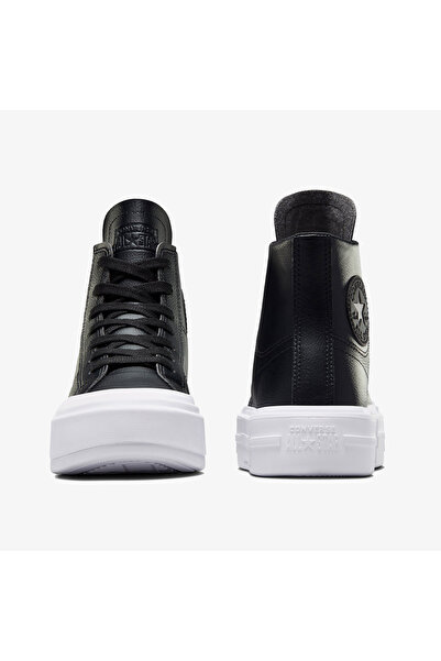 Converse Chuck Taylor All Star Sticker Stash Unisex Μαύρο καθημερινό αθλητικό παπούτσια