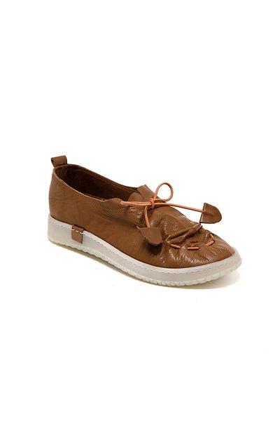 John May Γυναικεία / Κορίτσια Sneaker (Casual) RC-25Y-126-M041 John May Walnut