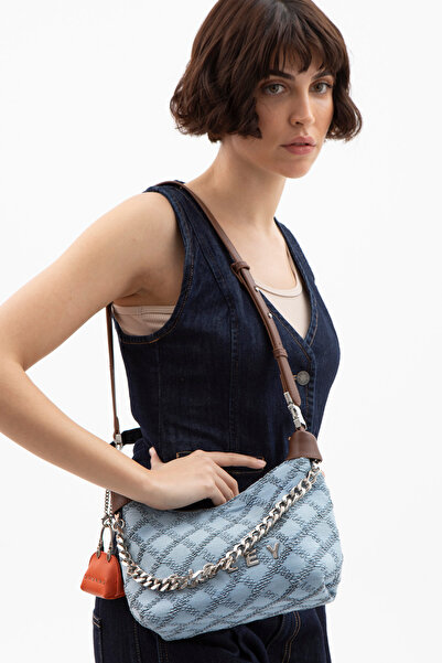 Sisley حقيبة كروس نسائية C.SLY_081