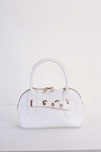 byFOX Fashion Accesoriu centură Detaliat model D Rolax Mouth Fermoar Geantă de mână pentru umăr și crossbody