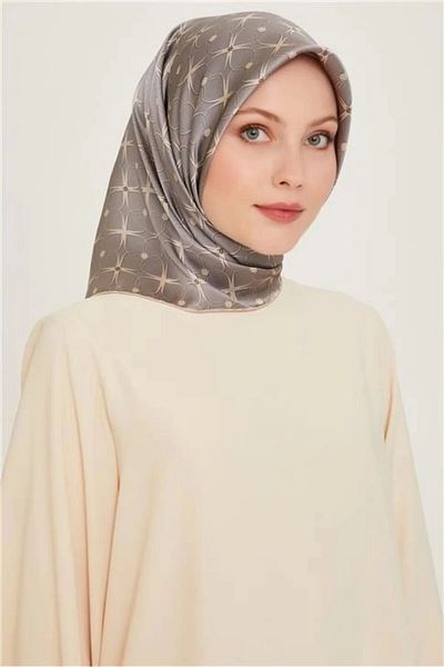 Armine 100% Twill Ισιέλ Σάλι 9207d01-50