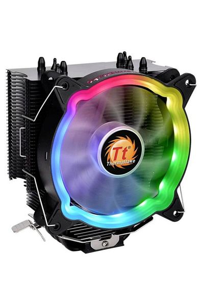 THERMALTAKE مبرد وحدة المعالجة المركزية TT UX200 ARGB