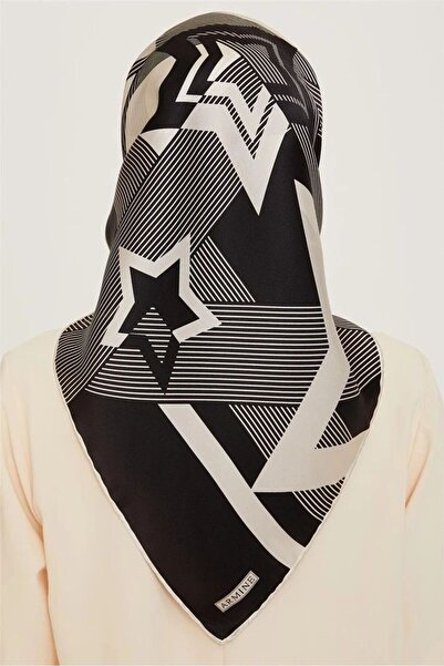 Armine ARMİNE ТВІЛЛ ШАРФ 2025 ЗИМОВИЙ СЕЗОН 9254D02-01