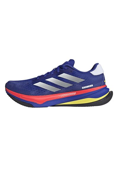 adidas Jr2758-E Adidas Supernova m Men's Navy Blue Sports Shoes