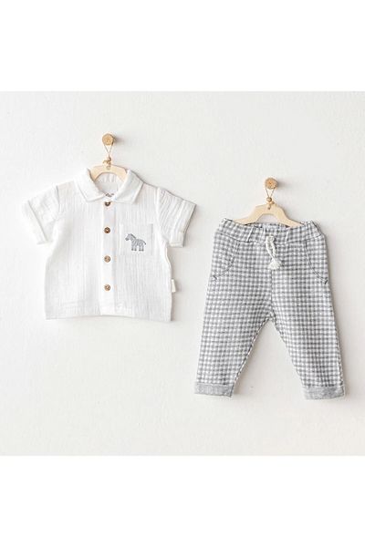 andywawa Little King Set of 2