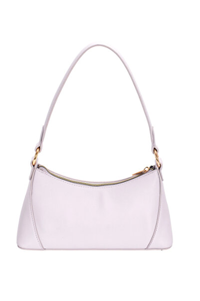 David Jones Women's Shoulder Bag Lilac