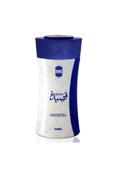 Ajmal Qasida Body Powder 80GM