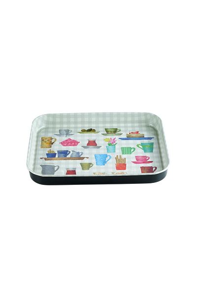 Paşabahçe Bistro Tray Joy