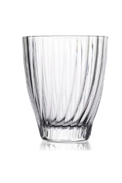 Paşabahçe Bouqet Soft Drink Glass 3 Pcs 350 Cc 520185