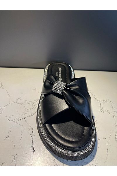 Pierre Cardin @ Pc-7508 Stone Slippers