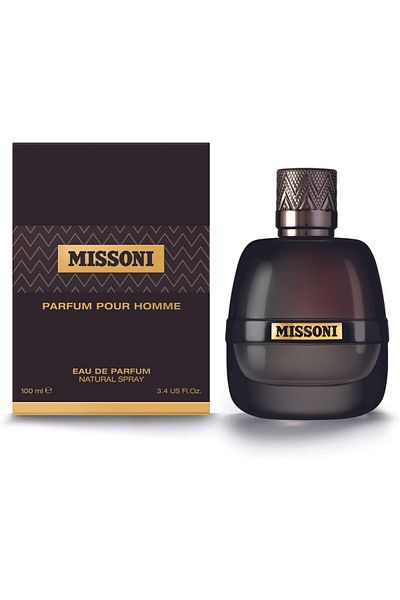 Missoni 100 Perfumes