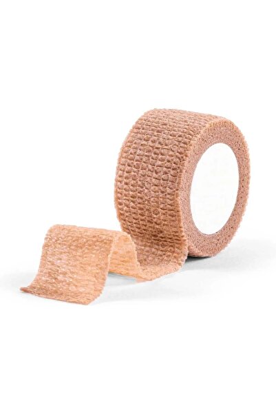 ipek medikal Octacare Coban Bandaj 2.5cm X5 M Ten Rengi