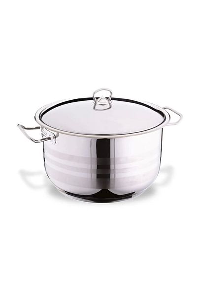 gülsan Mega Deep Pot 32 Cm