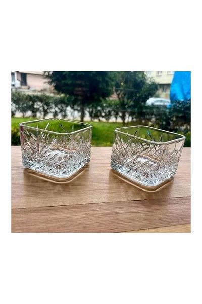 Paşabahçe 530240 Timeless Bowl 235cc 4 Pieces