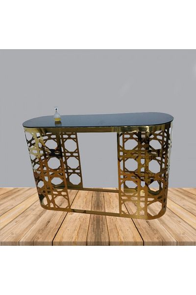 SAHABA -Golden color entrance-917