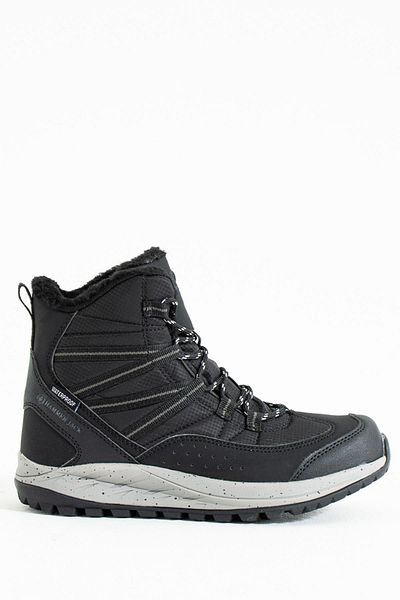 Hammer Jack 101 23070-z Kendall Black Γυναικείο Αδιάβροχο Outdoor B