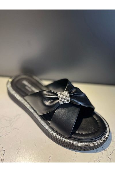 Pierre Cardin @ Pc-7508 Stone Slippers