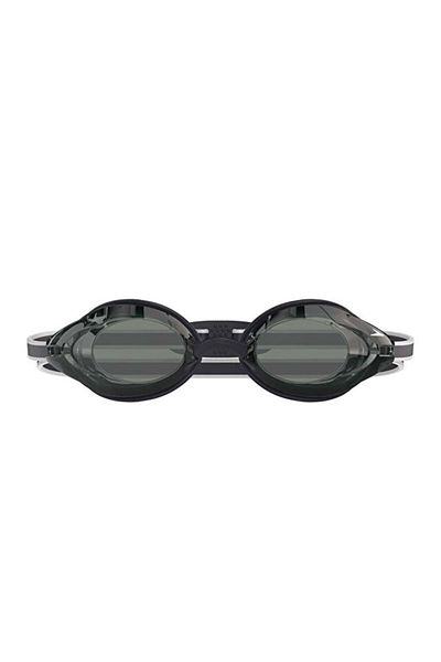 SPEEDO Unisex Black Speedo Vanquisher 3.0 Au Swimming Goggles 8- 00473509951